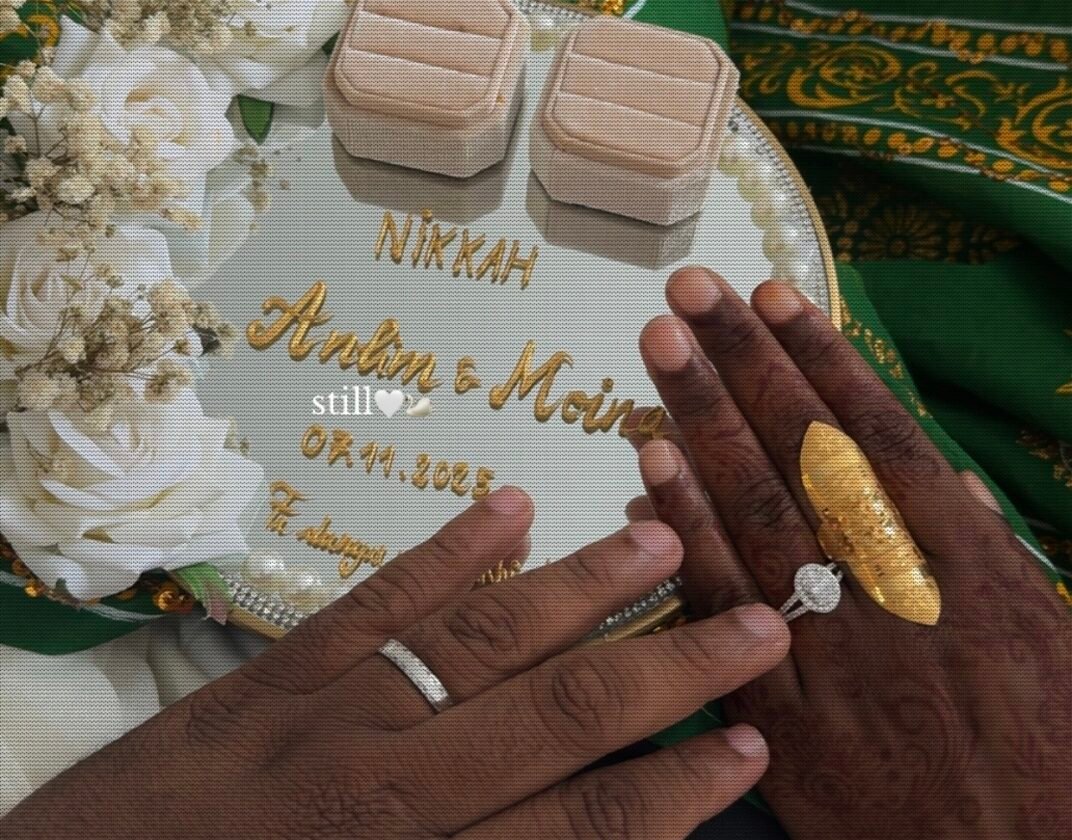 Oukoumbi <br>Espace Dauphin<br>